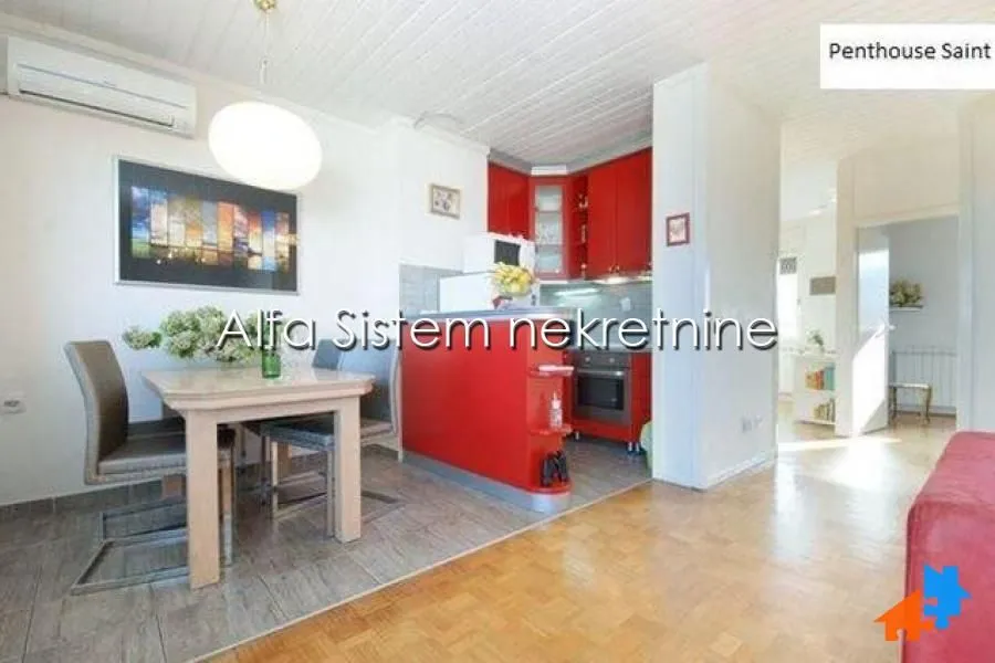 Rent, apartment, 135m², Vračar Hram, Vračar Sve Podlokacije