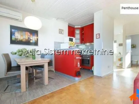 Rent, apartment, 135m², Vračar Hram, Vračar Sve Podlokacije - image 3