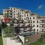 Sale, one bedroom apartment, 40m², Bečići, Budva - image 3