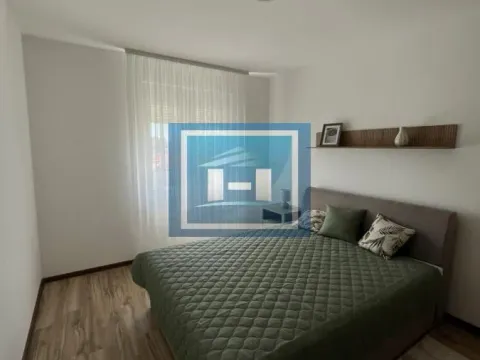 Rent, two bedroom apartment, 62m², Centar, Paraćin - image 7