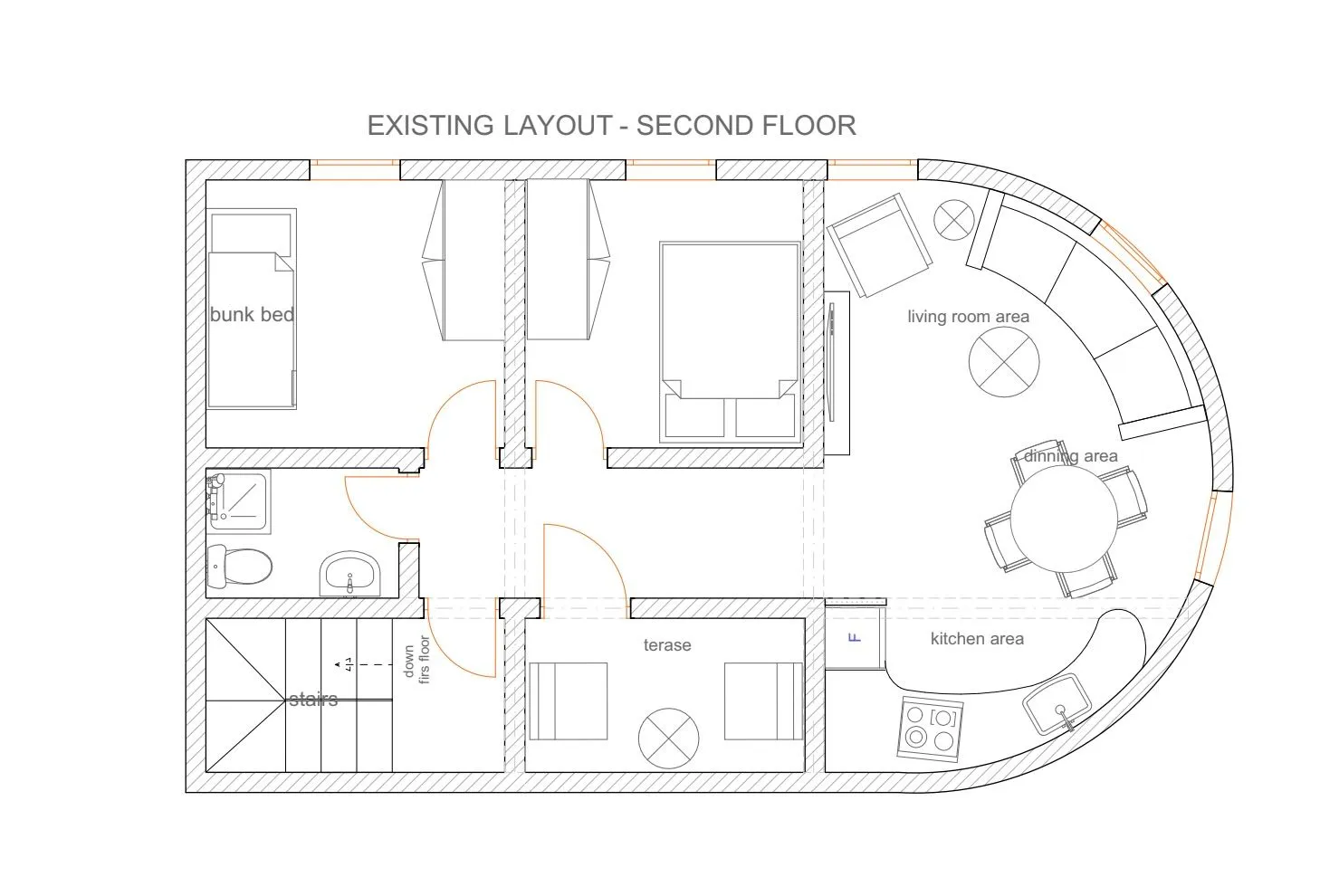 Sale, house, 150m², Budva, Crna Gora