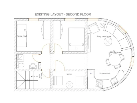 Prodaja, kuća, 150m², Budva, Crna Gora - image 21