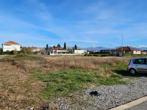 Prodaja, plac, 2184m², Gornja Gorica, Podgorica - image 3