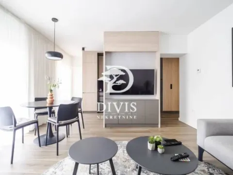 Prodaja, dvosoban stan, 60m², Crveni Krst, Beograd - image 5