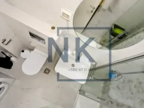 Izdavanje, jednosoban stan, 51m², Central Point, Podgorica - image 7