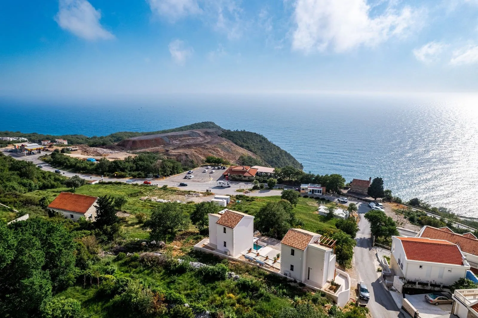 Prodaja, kuća, 114m², Blizikuće, Budva