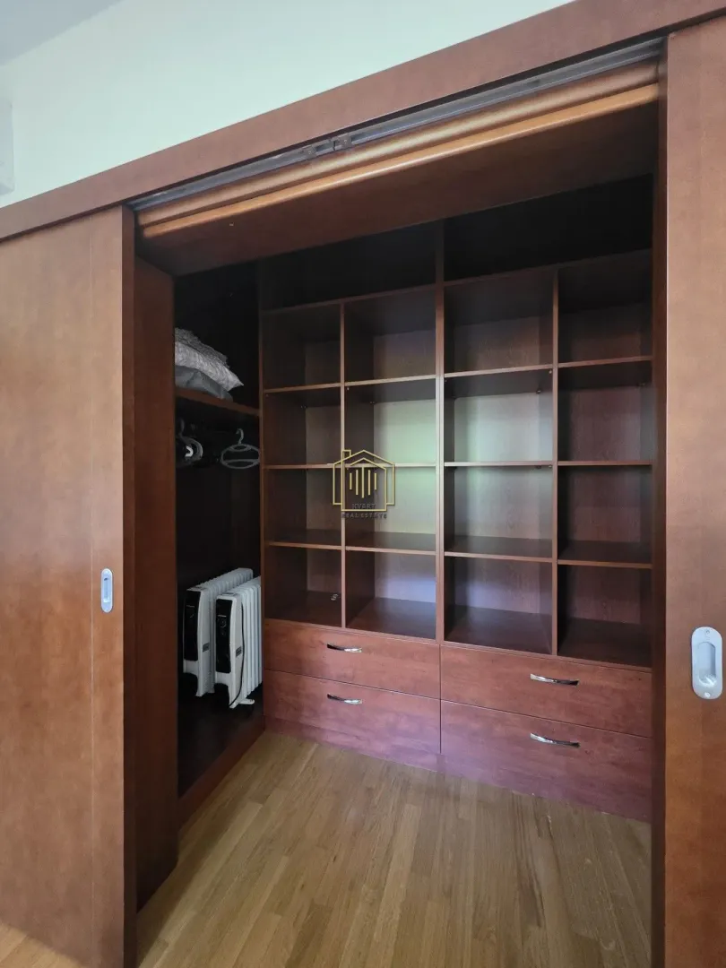 Rent, three bedroom apartment, 125m², Gorica C, Podgorica