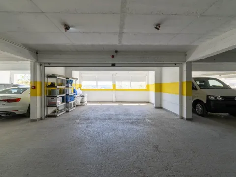 Prodaja, trosoban stan, 120m², Mažina, Tivat - image 20