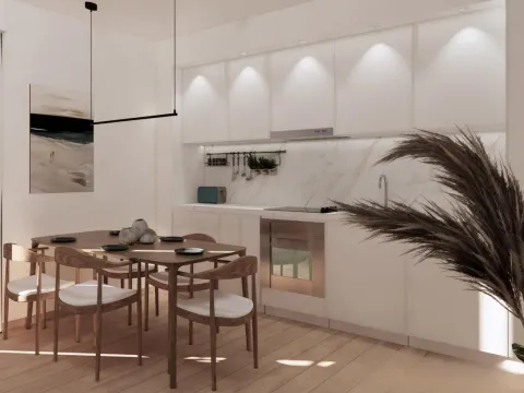 Prodaja, jednosoban stan, 49m², Donja Lastva, Tivat - image 6