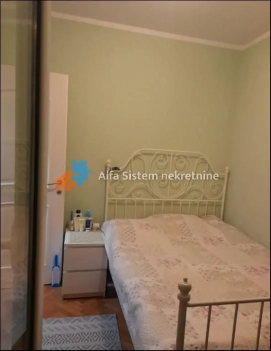 Rent, two bedroom apartment, 50m², Hadzipopovac, Palilula Sve Podlokacije