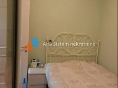 Rent, two bedroom apartment, 50m², Hadzipopovac, Palilula Sve Podlokacije - image 9