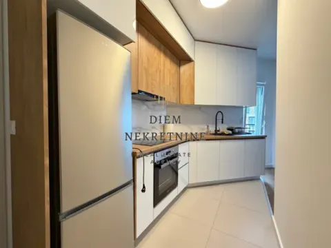Rent, one bedroom apartment, 50m², Zagorič, Podgorica - image 2