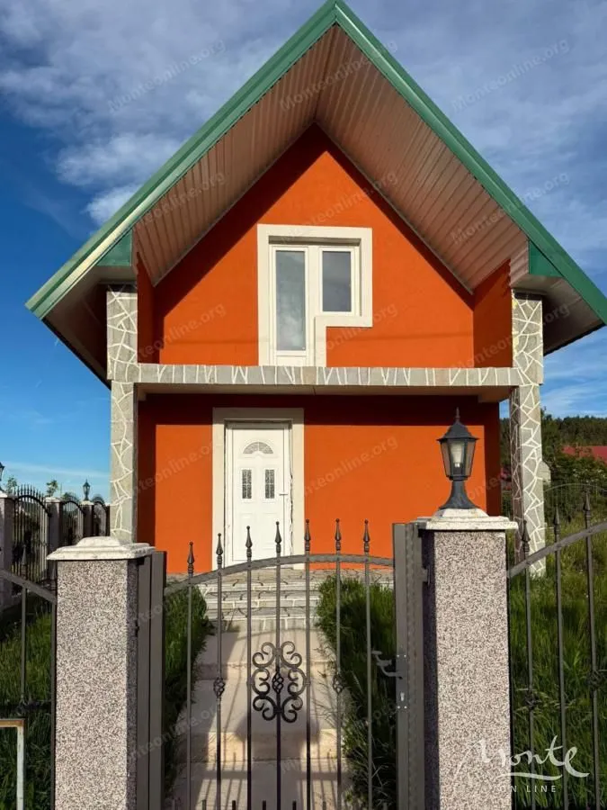 Prodaja, kuća, 62m², Borje, Žabljak