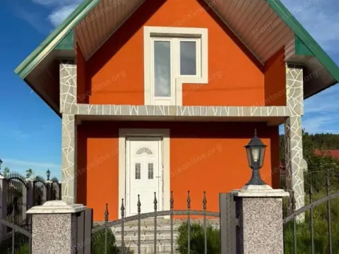 Prodaja, kuća, 62m², Borje, Žabljak - image 2