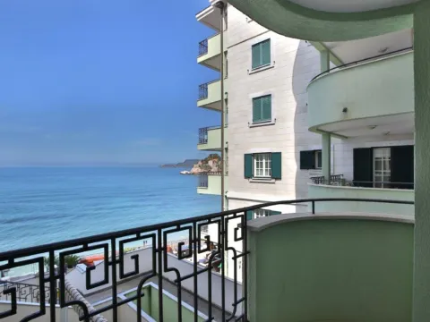 Prodaja, četvorosoban stan, 95m², Sveti Stefan, Budva - image 6