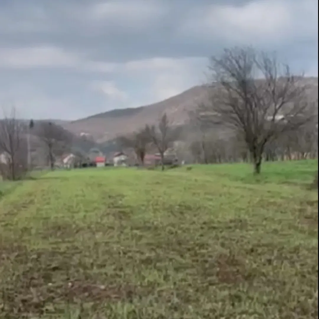 Prodaja, plac, 2500m², Nikšić, Crna Gora