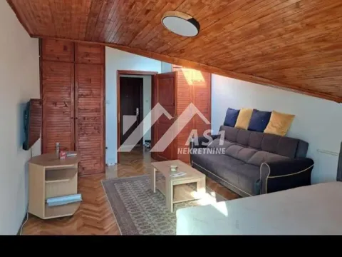 Izdavanje, dvosoban stan, 42m², Novi Sad Sve Podlokacije, Novi Sad - image 5