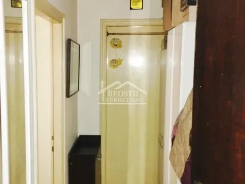 Prodaja, dvosoban stan, 49m², Lion, Zvezdara Sve Podlokacije - image 6