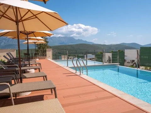 Sale, two bedroom apartment, 93m², Luštica, Tivat - image 27