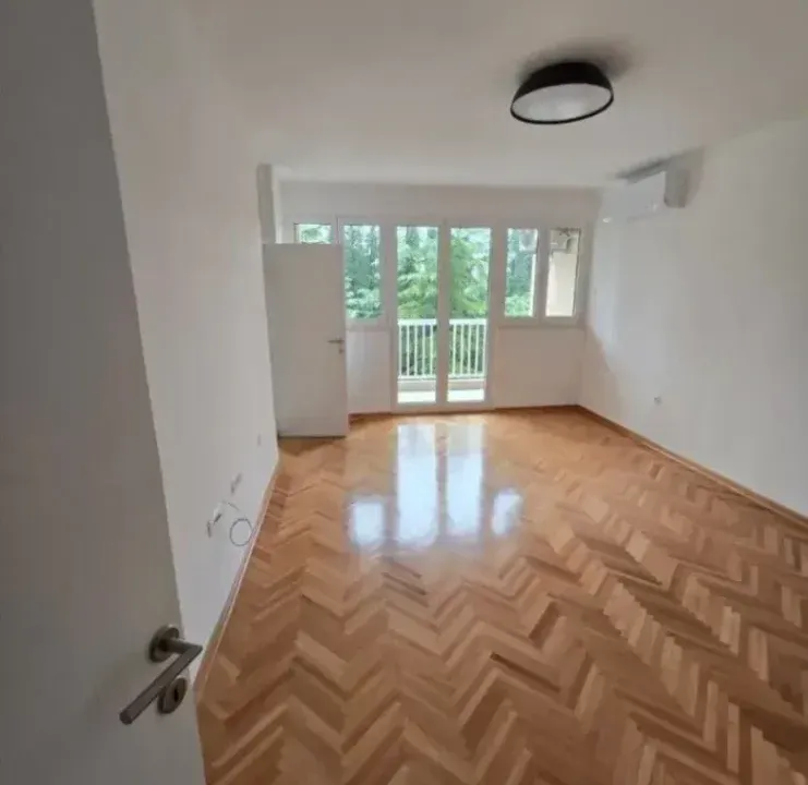 Rent, two bedroom apartment, 74m², Gintaš, Podgorica
