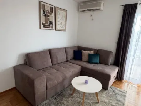 Izdavanje, jednosoban stan, 30m², Rozino, Budva - image 3