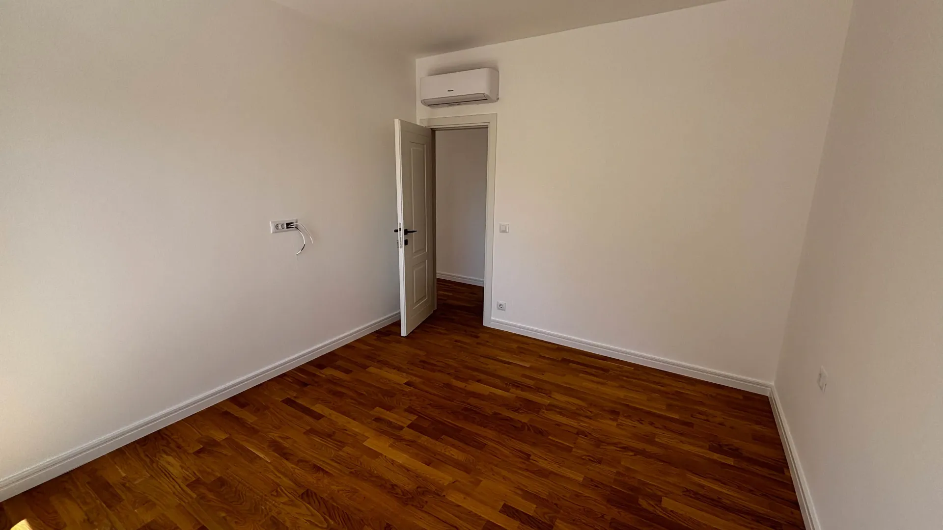 Prodaja, jednosoban stan, 55m², Sutomore, Bar
