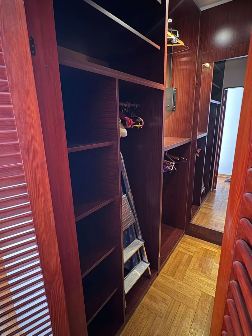 Izdavanje, jednosoban stan, 60m², Preko Morače, Podgorica
