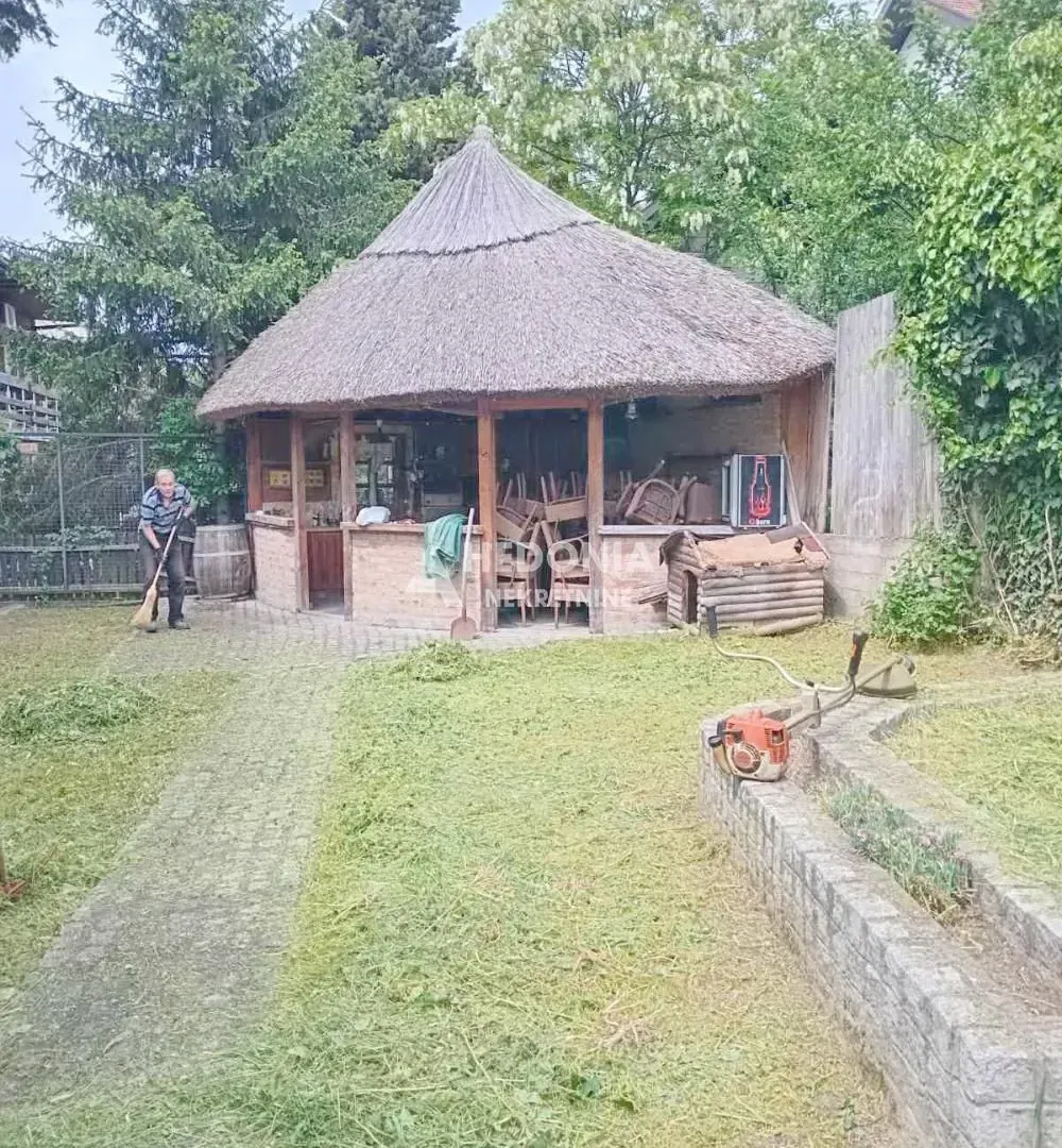 Sale, apartment, 217m², Banjica, Voždovac Sve Podlokacije