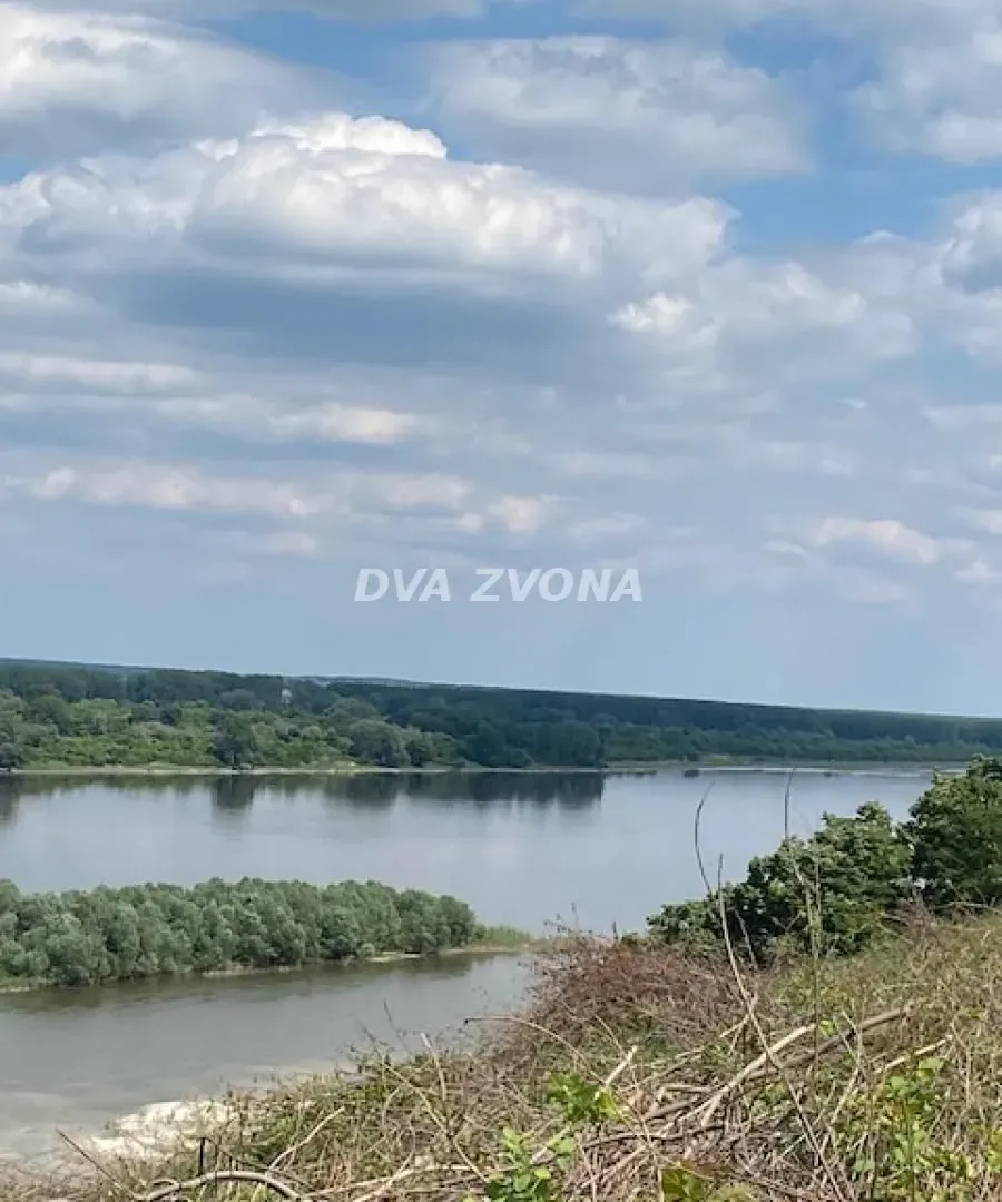 Prodaja, ugostiteljski objekat, 40m², Novi Slankamen, Inđija