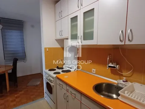 Izdavanje, dvosoban stan, 50m², Banovo Brdo, Beograd - image 6