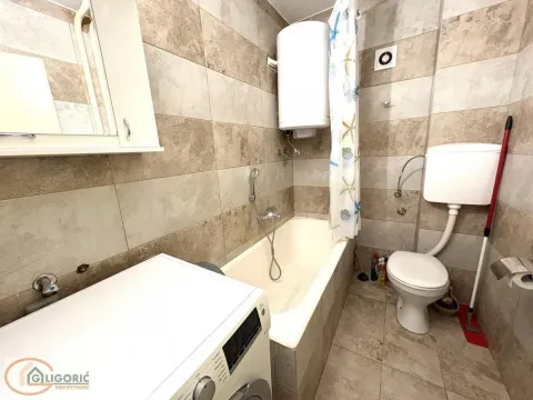 Izdavanje, dvosoban stan, 45m², Kalenić Pijaca, Vračar Sve Podlokacije - image 7
