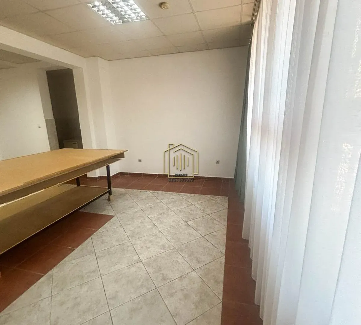 Rent, office space, 83m², Zabjelo, Podgorica