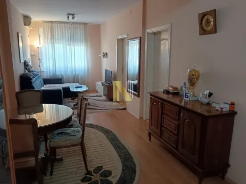 Rent, three bedroom apartment, 58m², Bulevar Oslobodjenja, Novi Sad Sve Podlokacije - image 3