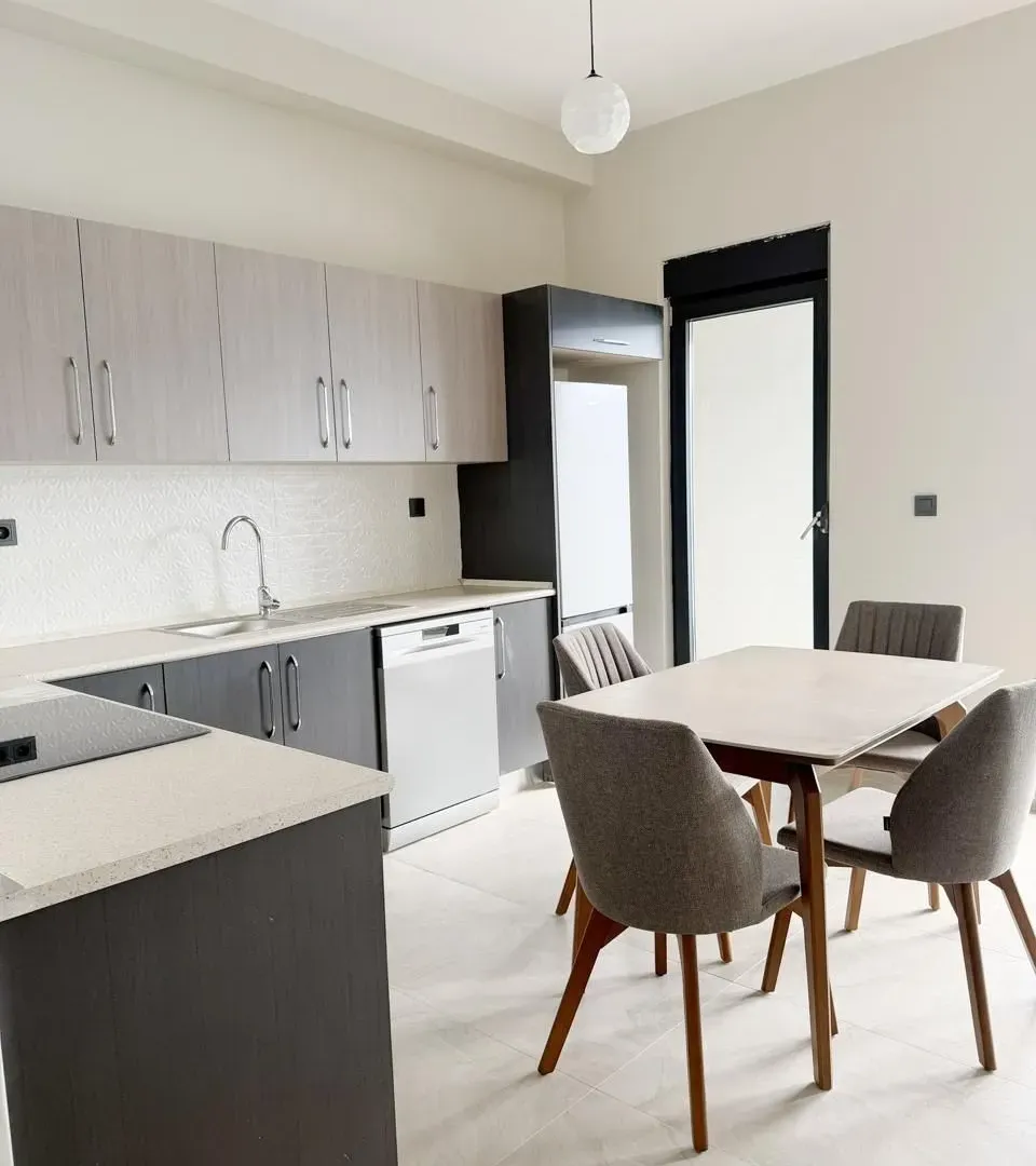 Prodaja, dvosoban stan, 86m², Topla, Herceg Novi