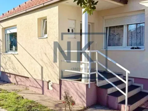 Sale, house, 55m², Tološi, Podgorica