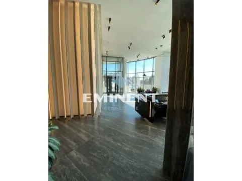 Izdavanje, trosoban stan, 88m², Savski Venac, Beograd - image 17
