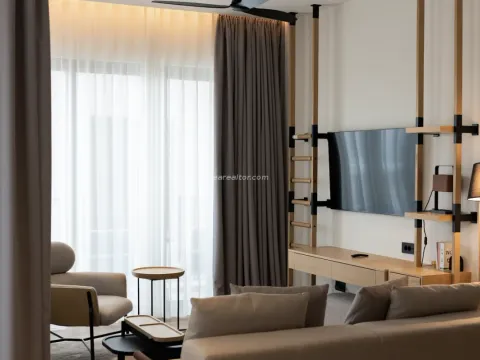 Prodaja, jednosoban stan, 63m², Porto Montenegro, Tivat - image 16