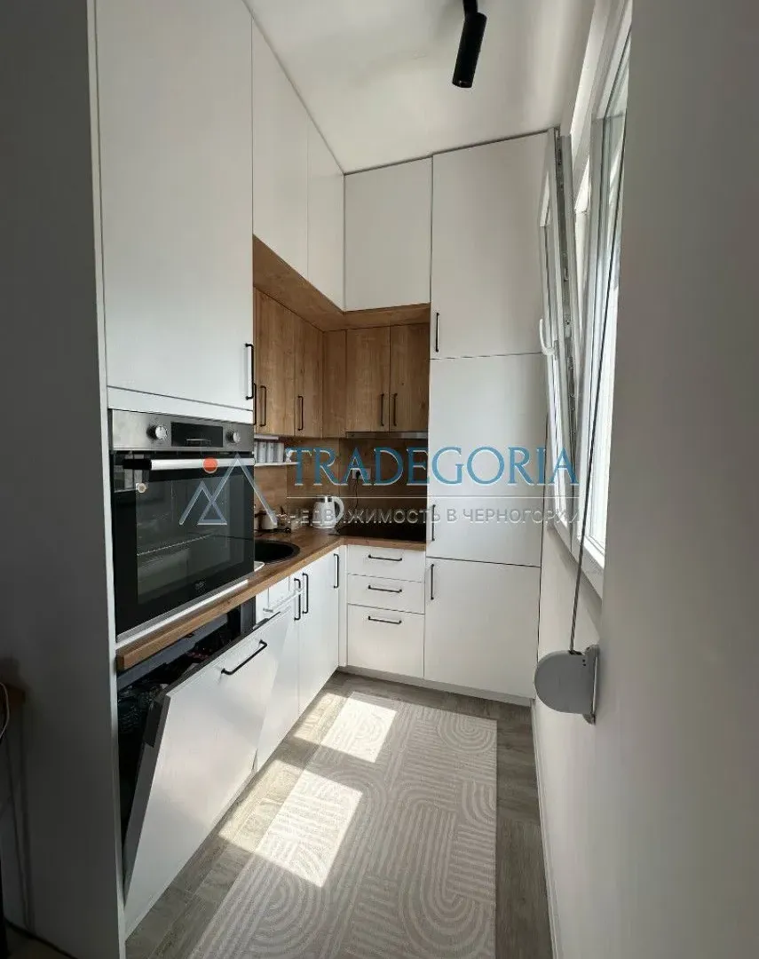 Prodaja, jednosoban stan, 48m², Bar, Crna Gora