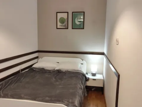 Izdavanje, jednosoban stan, 40m², Centar, Budva - image 6