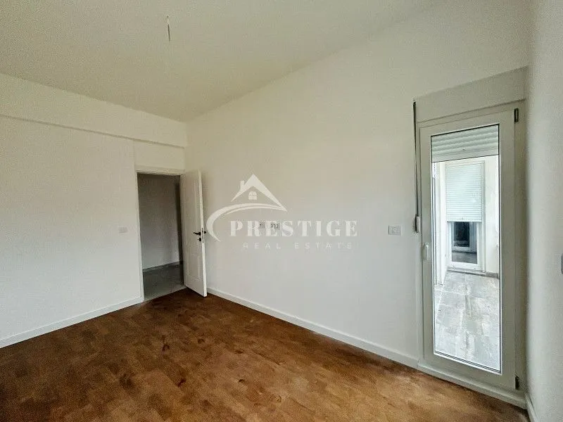Sale, two bedroom apartment, 61m², Zabjelo, Podgorica