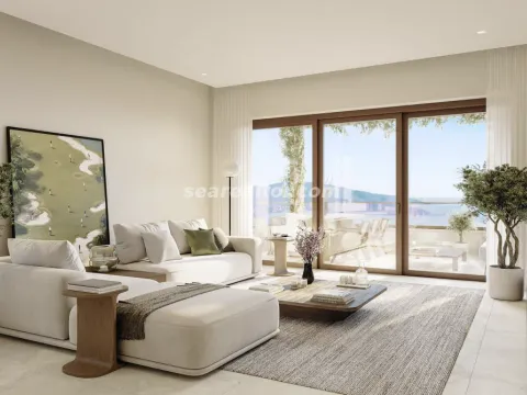 Prodaja, dvosoban stan, 106m², Luštica Bay, Tivat - image 20