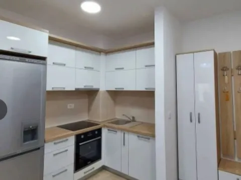 Izdavanje, dvosoban stan, 54m², Maslinjak, Budva - image 3