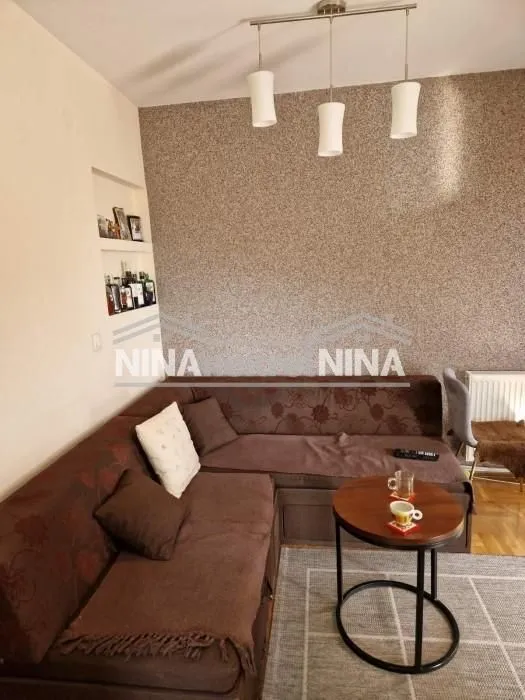 Sale, one bedroom apartment, 42m², Kneževac, Beograd