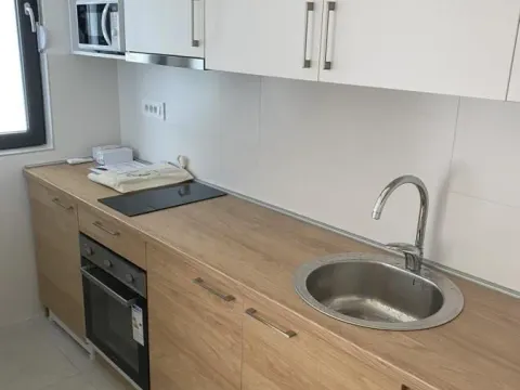 Prodaja, jednosoban stan, 33m², Železnička Stanica, Novi Sad Sve Podlokacije - image 5