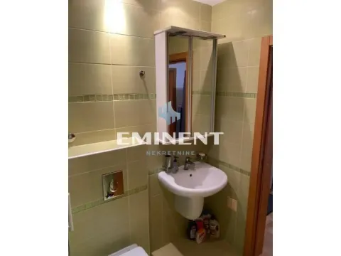 Rent, apartment, 39m², Slavija, Vračar Sve Podlokacije - image 13