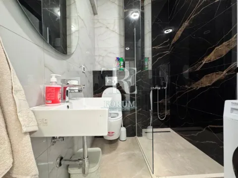 Izdavanje, jednosoban stan, 45m², Zabjelo, Podgorica - image 11