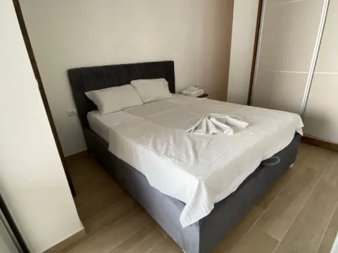 Sale, one bedroom apartment, 57m², Rafailovići, Budva - image 4