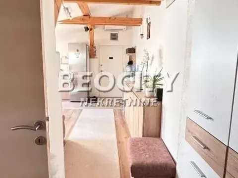 Sale, apartment, 37m², Novo naselje, Novi Sad - image 6