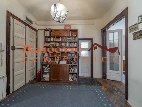 Prodaja, trosoban stan, 88m², Savski Venac, Beograd - image 18