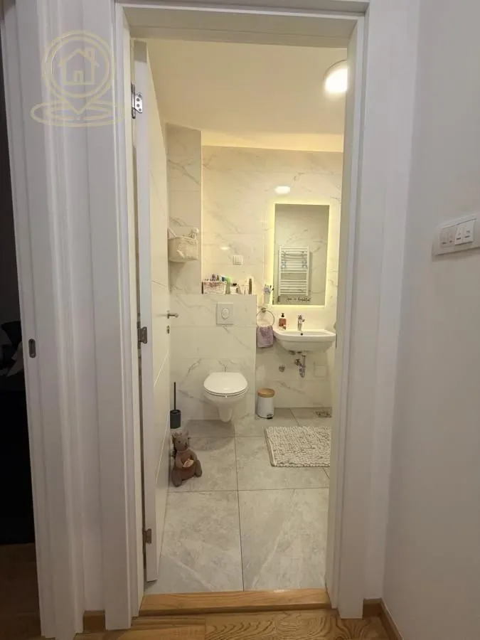 Prodaja, dvosoban stan, 68m², Detelinara, Novi Sad Sve Podlokacije